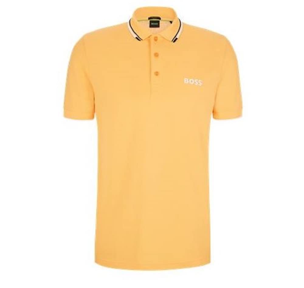 HOTBOSS Men's Paddy Pro Polo Shirt
