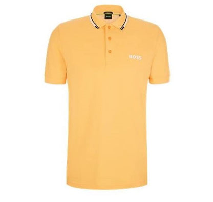 HOTBOSS Men's Paddy Pro Polo Shirt