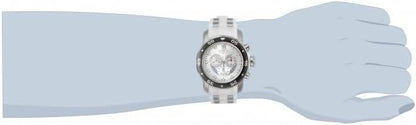 HOTInvicta Men's Pro Diver Stainless Steel Quartz Watch