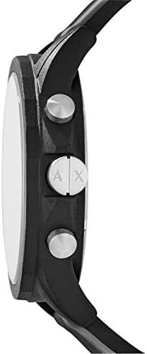 HOTArmani Exchange A|X Stainless Steel Chronograph Watch for Men