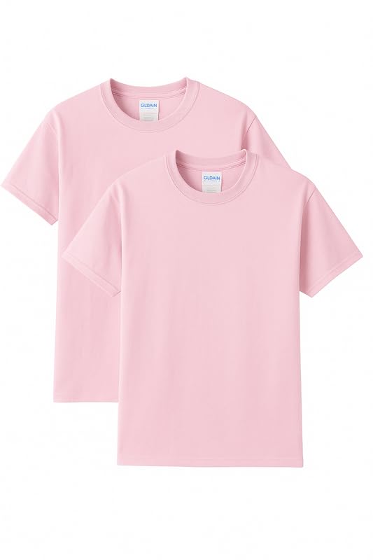 HOTGildan Adult Heavy Cotton T-Shirt, Style G5000