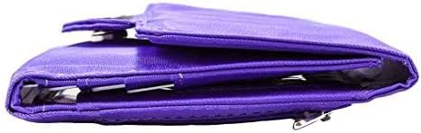 HOTBig Skinny Women's Slim Wallet