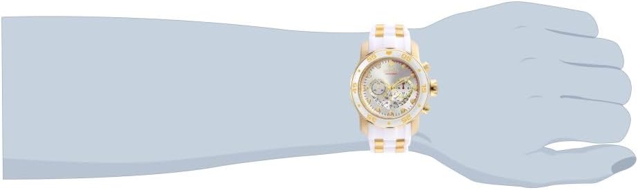 HOTInvicta Men's Pro Diver Stainless Steel Quartz Watch