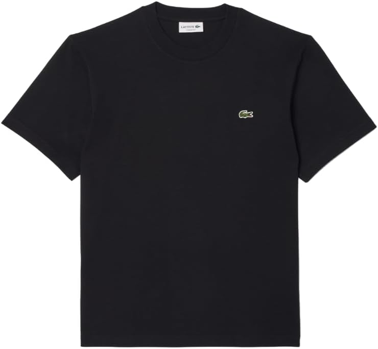 HOTLacoste Men's Cotton Logo Tee