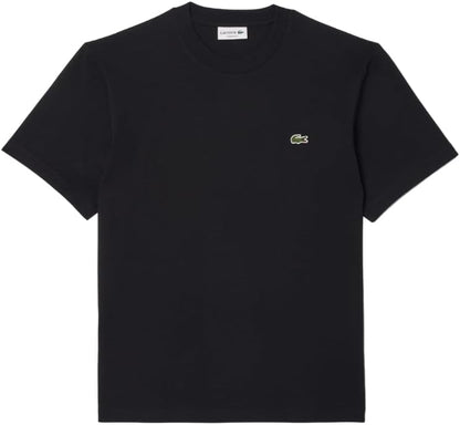 HOTLacoste Men's Cotton Logo Tee