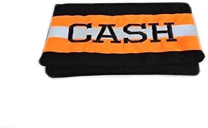 HOTFirefighter checkbook Cover