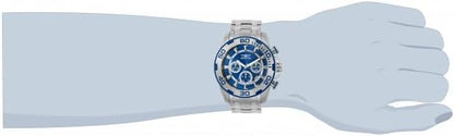 HOTInvicta Men's 22317 Pro Diver Analog Display Quartz Silver Watch
