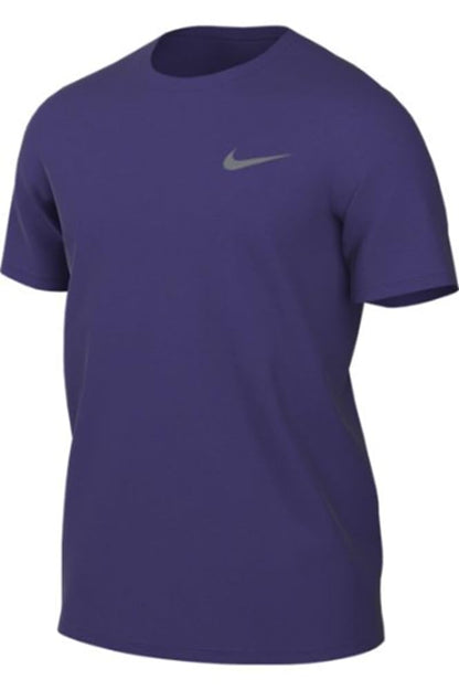 HOTNike Men's Team Legend Short Sleeve Tee Shirt, Dri-Fit