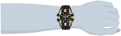 HOTInvicta Men's 23855 Bolt Analog Display Quartz Black Watch