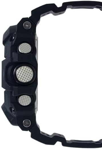 HOTCasio G-Shock Men's GW9400-1B Digital Watch Black