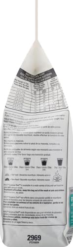 HOTHill's Science Diet Adult Perfect Weight Dry Cat Food, Chicken, 7 lb. Bag