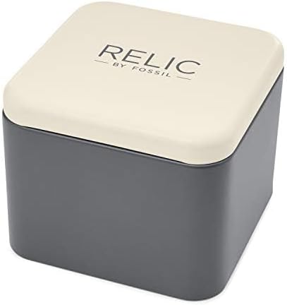 HOTRELIC Men's Watch
