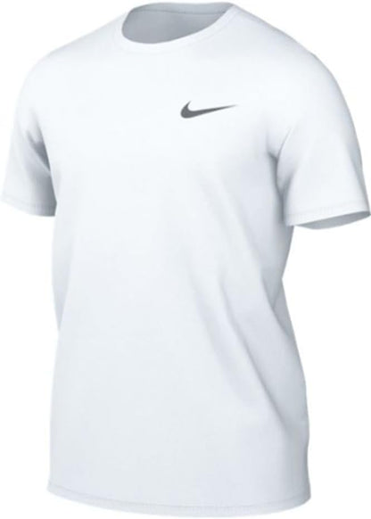 HOTNike Men's Team Legend Short Sleeve Tee Shirt, Dri-Fit