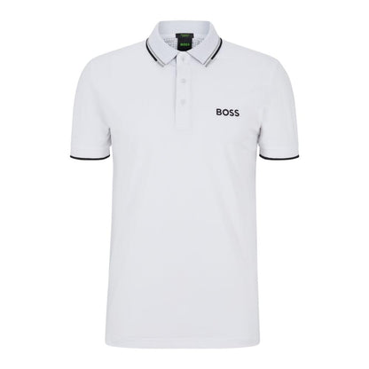 HOTBOSS Men's Paddy Pro Polo Shirt
