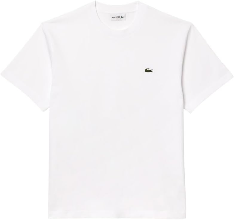 HOTLacoste Men's Cotton Logo Tee