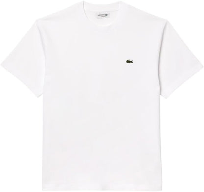 HOTLacoste Men's Cotton Logo Tee