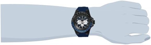 HOTInvicta Men's Aviator Quartz Watch