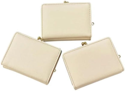 HOTアルディ Chiikawa Badge Wallet