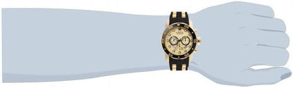 HOTInvicta Men's Pro Diver Stainless Steel Quartz Watch