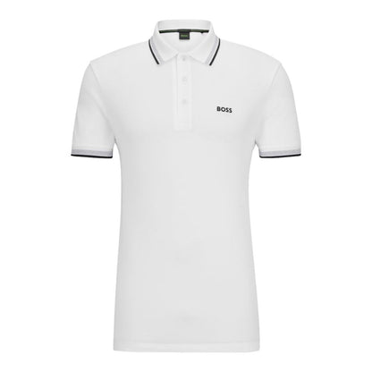 HOTBOSS Men's Paddy Polo Shirt