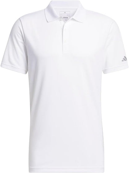 HOTadidas mens Core Performance Primegreen Polo Shirt