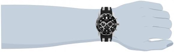 HOTInvicta Men's Pro Diver Stainless Steel Quartz Watch