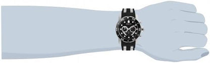 HOTInvicta Men's Pro Diver Stainless Steel Quartz Watch
