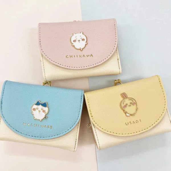HOTアルディ Girls' Fashionable and Stylish, Blue, サイズ：約105×80×30mm