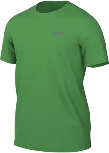 HOTNike Men's Team Legend Short Sleeve Tee Shirt, Dri-Fit
