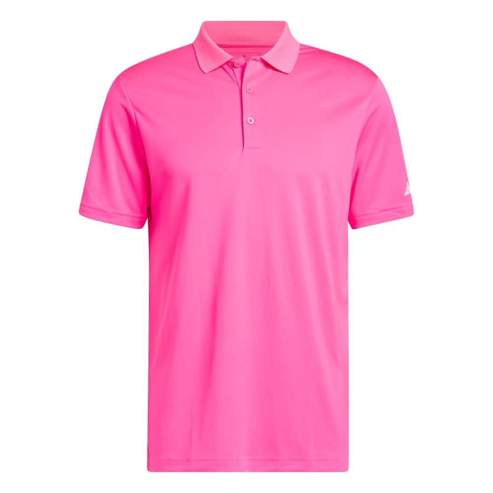 HOTadidas mens Core Performance Primegreen Polo Shirt