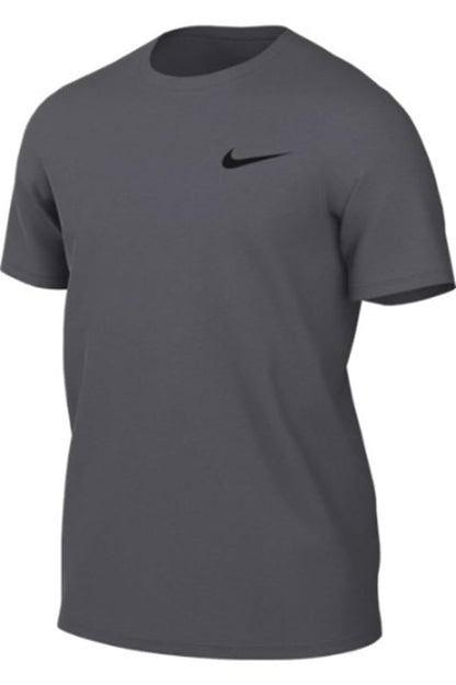 HOTNike Men's Team Legend Short Sleeve Tee Shirt, Dri-Fit