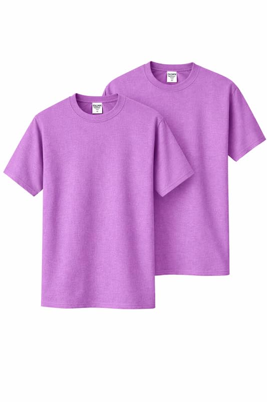 HOTGildan Unisex-Adult DryBlend T-Shirt, Style G8000, Multipack