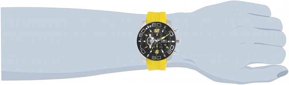 HOTInvicta Pro Diver 22810 Men's Quartz Watch - 50 mm