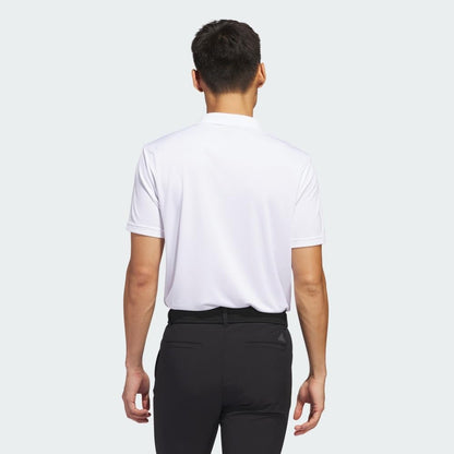 HOTadidas mens Core Performance Primegreen Polo Shirt