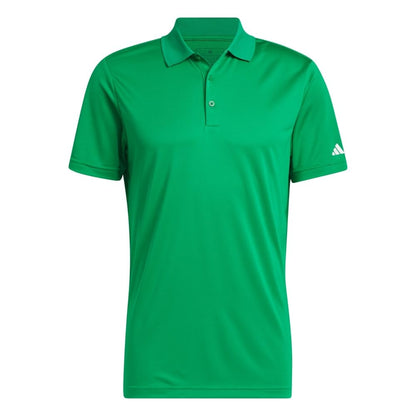 HOTadidas mens Core Performance Primegreen Polo Shirt
