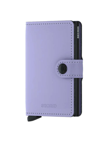 HOTSecrid Miniwalletvintage, Travel Accessory – Card Holder in Envelope,