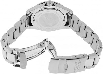 HOTInvicta Men's 8932OB Pro Diver Analog Display Quartz Silver Watch