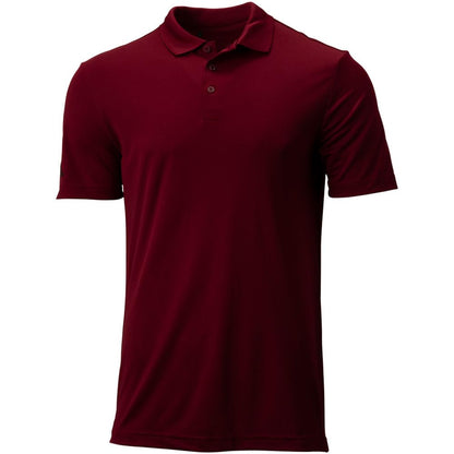 HOTadidas mens Core Performance Primegreen Polo Shirt