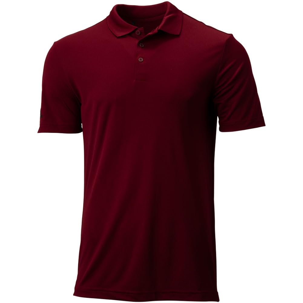 HOTadidas mens Core Performance Primegreen Polo Shirt
