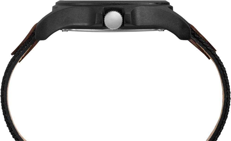 HOTTimex Men's Expedition Acadia 40mm Watch