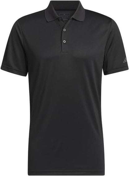 HOTadidas mens Core Performance Primegreen Polo Shirt