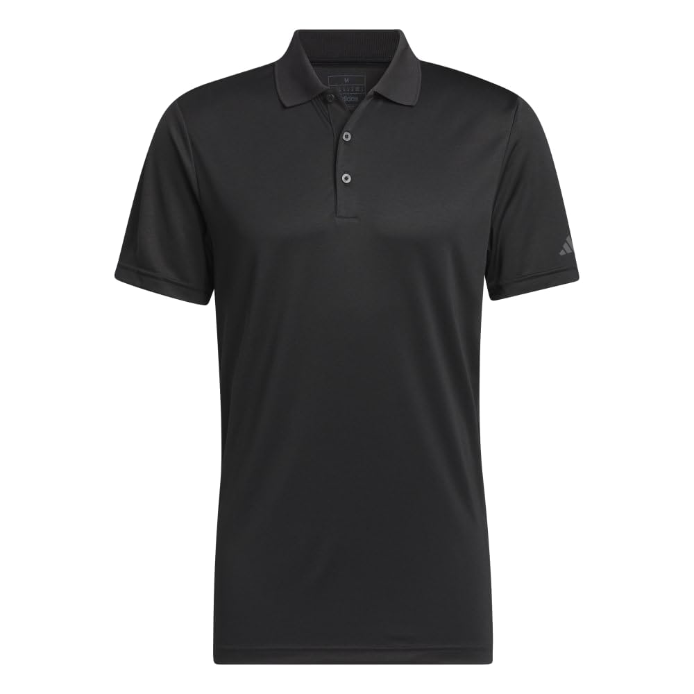 HOTadidas mens Core Performance Primegreen Polo Shirt