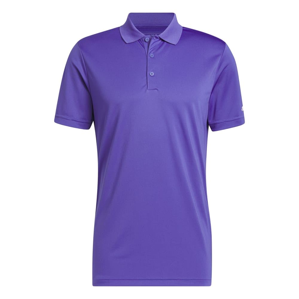 HOTadidas mens Core Performance Primegreen Polo Shirt