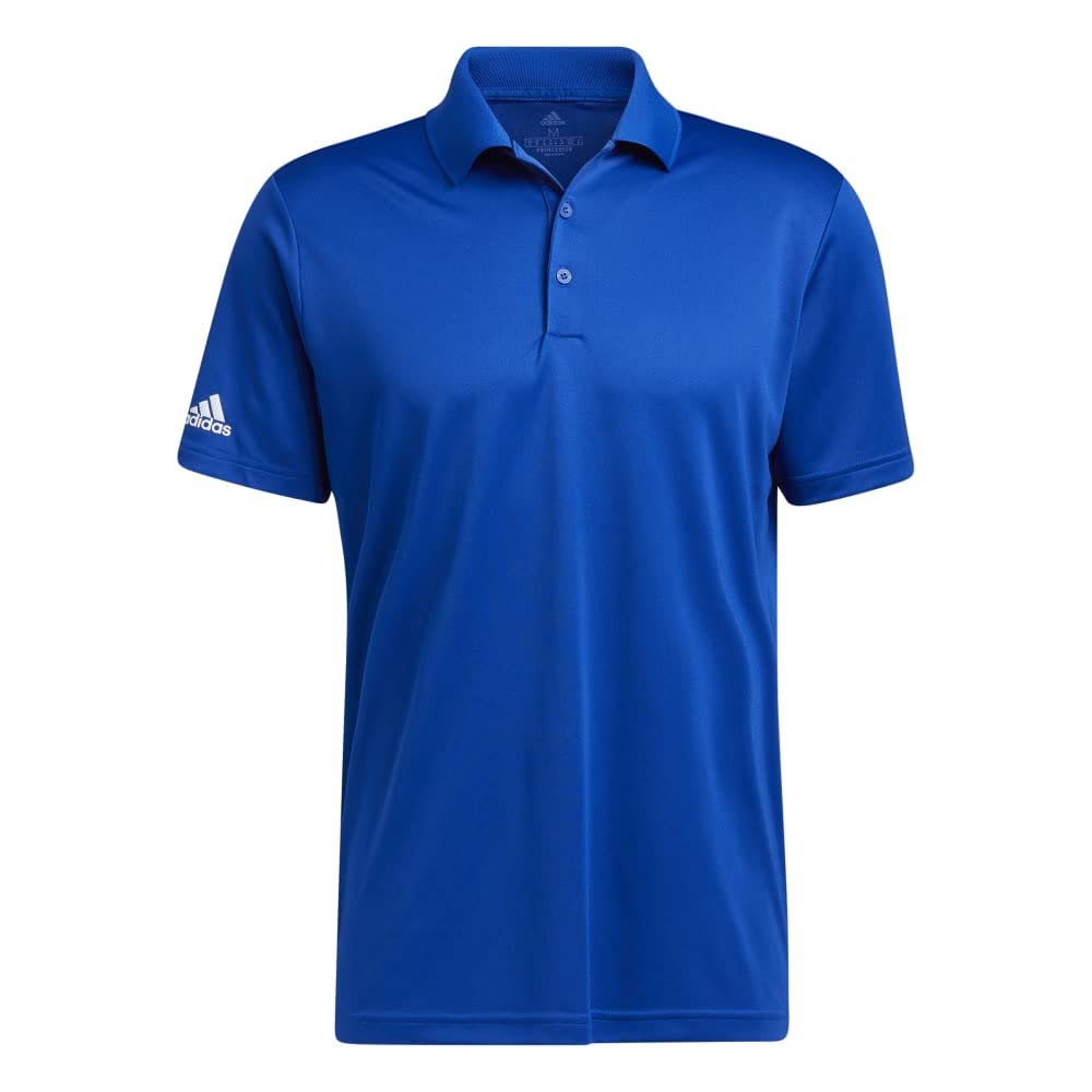 HOTadidas mens Core Performance Primegreen Polo Shirt