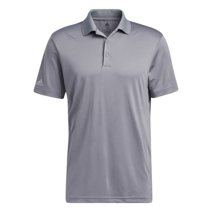 HOTadidas mens Core Performance Primegreen Polo Shirt