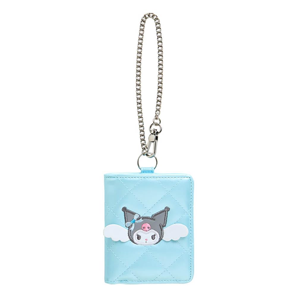 HOTSanrio 716499 My Melody Folio Card Case (Dream Angel Design Series 2)