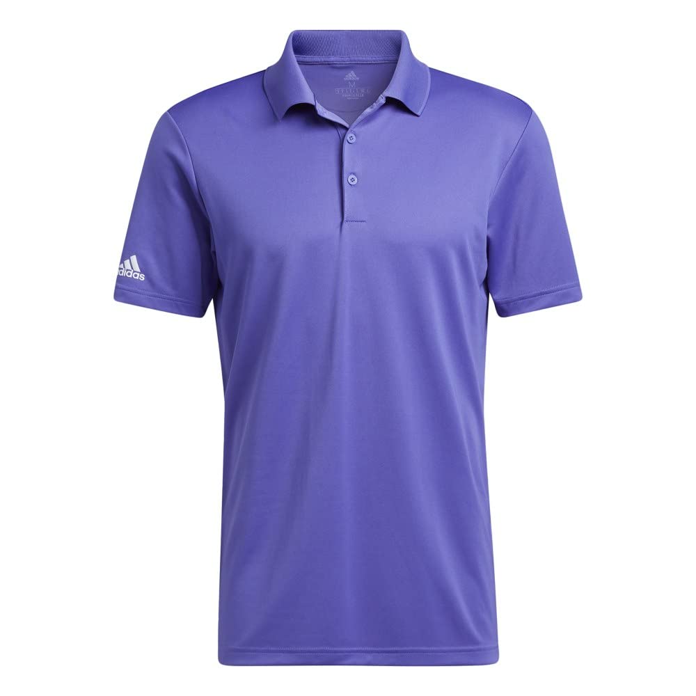 HOTadidas mens Core Performance Primegreen Polo Shirt