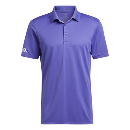 HOTadidas mens Core Performance Primegreen Polo Shirt