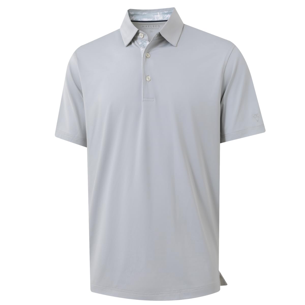 HOTMens Polo Shirts Short and Long Sleeve Casual Solid Stylish Dry Fit Performance Designed Collared Golf Polo Shirts for Men