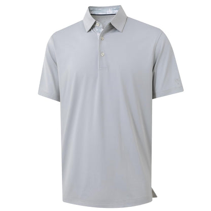 HOTMens Polo Shirts Short and Long Sleeve Casual Solid Stylish Dry Fit Performance Designed Collared Golf Polo Shirts for Men
